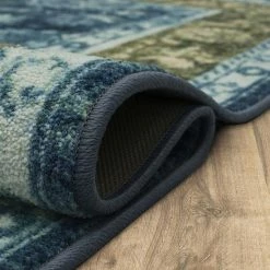 Mohawk Home Mohawk® Home Prismatic EverStrand Worcester Rug Purple -Mohawk Home shop unnamed file 1335