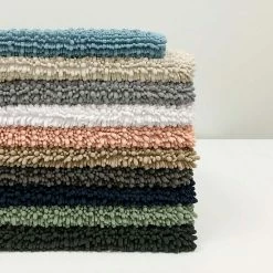 Mohawk Home Metaphor Micropoly Chenille Bath Rug Parchment -Mohawk Home shop unnamed file 134