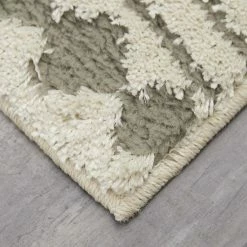 Mohawk Home Mohawk® Home Nomad Vado EverStrand Geometric Rug Cream 16 Mohawk Home Mohawk® Home Nomad Vado EverStrand Geometric Rug Cream -Mohawk Home shop unnamed file 1360