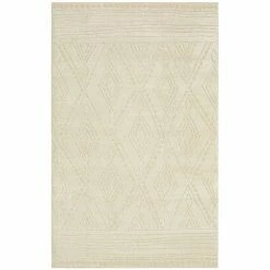 Mohawk Home Mohawk® Home Nomad Vado EverStrand Geometric Rug Cream 26 Mohawk Home Mohawk® Home Nomad Vado EverStrand Geometric Rug Cream -Mohawk Home shop unnamed file 1370