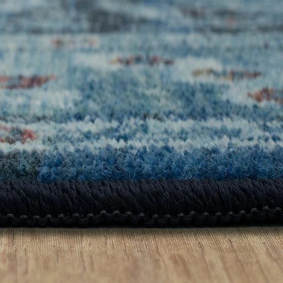 Mohawk Home Mohawk® Home Mohawk Prismatic Marshall Gray 8'x10' 4 Mohawk Home Mohawk® Home Mohawk Prismatic Marshall Gray 8'x10' - Image 4