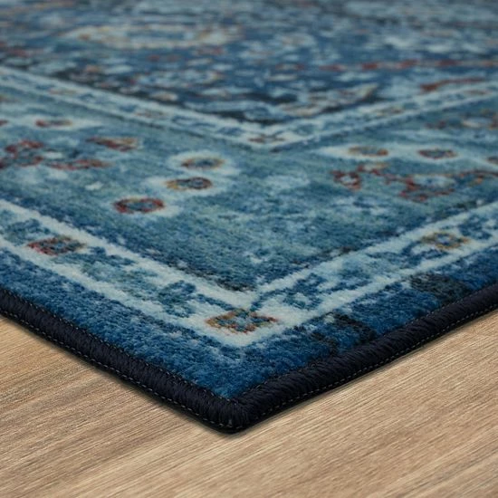 Mohawk Home Mohawk® Home Mohawk Prismatic Marshall Gray 8'x10' 7 Mohawk Home Mohawk® Home Mohawk Prismatic Marshall Gray 8'x10' - Image 7