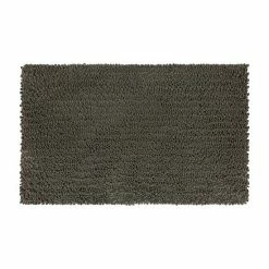 Mohawk Home Metaphor Micropoly Chenille Bath Rug Parchment -Mohawk Home shop unnamed file 138