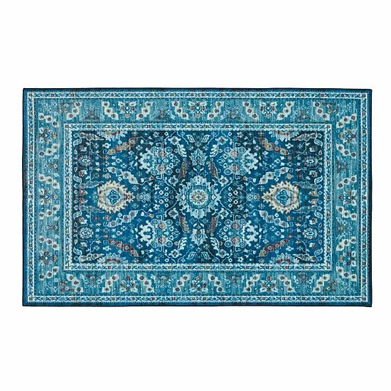 Mohawk Home Mohawk® Home Mohawk Prismatic Marshall Gray 8'x10' 9 Mohawk Home Mohawk® Home Mohawk Prismatic Marshall Gray 8'x10' - Image 9