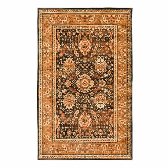 Mohawk Home Mohawk® Home Mohawk Prismatic Marshall Gray 8'x10' 13 Mohawk Home Mohawk® Home Mohawk Prismatic Marshall Gray 8'x10' - Image 13