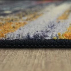 Mohawk Home Mohawk® Home Prismatic EverStrand Kaven Rug Multi -Mohawk Home shop unnamed file 1389