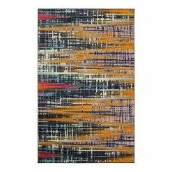 Mohawk Home Mohawk® Home Prismatic EverStrand Kaven Rug Multi -Mohawk Home shop unnamed file 1394
