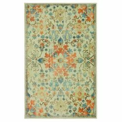 Mohawk Home Mohawk® Home Prismatic Sanborn Rug Multi
