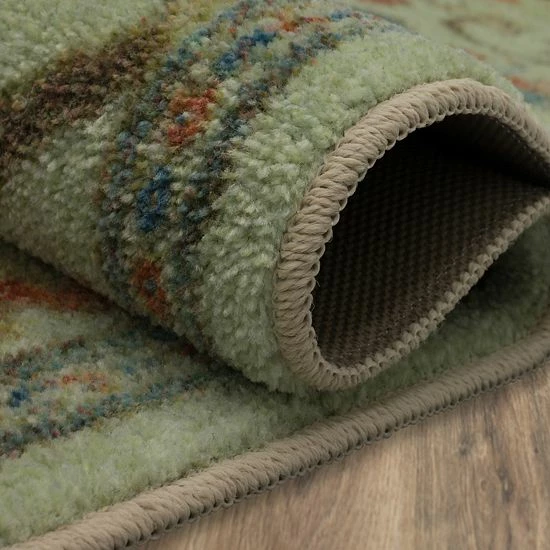 Mohawk Home Mohawk® Home Prismatic Sanborn Rug Multi 4 Mohawk Home Mohawk® Home Prismatic Sanborn Rug Multi - Image 4