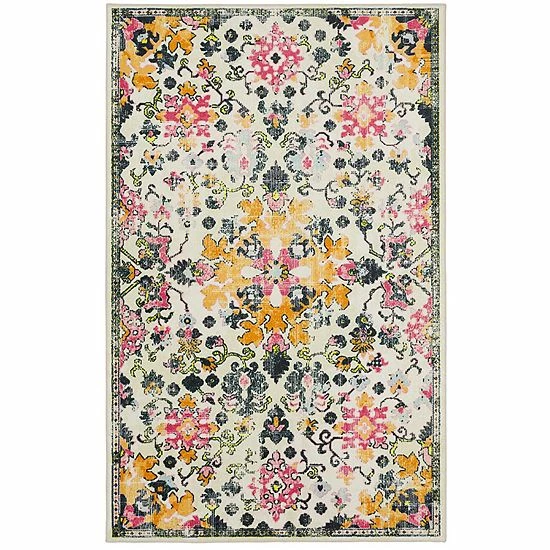 Mohawk Home Mohawk® Home Prismatic Sanborn Rug Multi 9 Mohawk Home Mohawk® Home Prismatic Sanborn Rug Multi - Image 9
