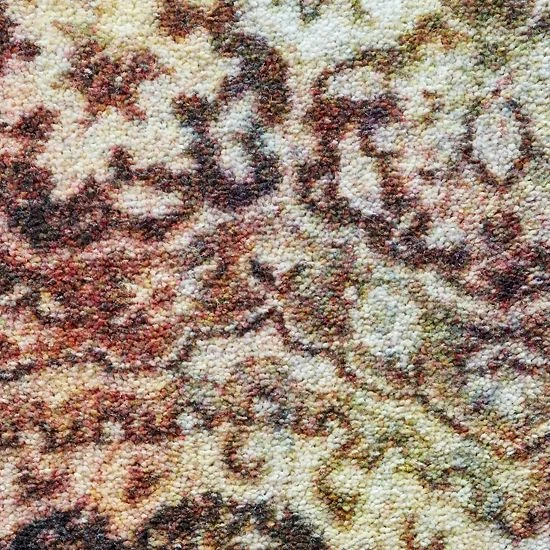 Mohawk Home Mohawk® Home Prismatic EverStrand Joliet Rug Water 5 Mohawk Home Mohawk® Home Prismatic EverStrand Joliet Rug Water - Image 5