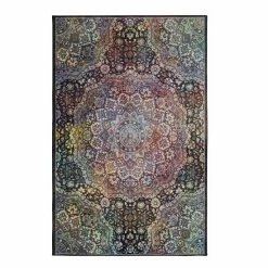 Mohawk Home Mohawk® Home Prismatic EverStrand Joliet Rug Water 16 Mohawk Home Mohawk® Home Prismatic EverStrand Joliet Rug Water -Mohawk Home shop unnamed file 1423