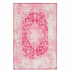 Mohawk Home Mohawk® Home Prismatic EverStrand Caspar Rug Pink