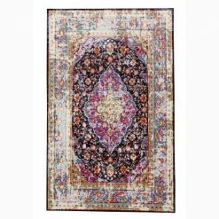 Mohawk Home Mohawk® Home Prismatic EverStrand Caspar Rug Pink 15 Mohawk Home Mohawk® Home Prismatic EverStrand Caspar Rug Pink -Mohawk Home shop unnamed file 1427