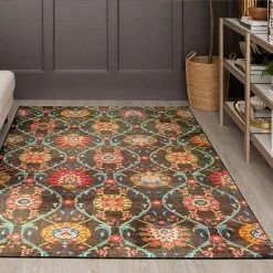Mohawk Home Mohawk® Home Prismatic EverStrand Caspar Rug Pink 17 Mohawk Home Mohawk® Home Prismatic EverStrand Caspar Rug Pink -Mohawk Home shop unnamed file 1429