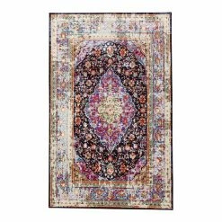 Mohawk Home Mohawk® Home Prismatic EverStrand Caspar Rug Pink 25 Mohawk Home Mohawk® Home Prismatic EverStrand Caspar Rug Pink -Mohawk Home shop unnamed file 1437