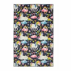 Mohawk Home Mohawk® Home Kids Prismatic Unicorn Wish EverStrand Rug Pink 19 Mohawk Home Mohawk® Home Kids Prismatic Unicorn Wish EverStrand Rug Pink -Mohawk Home shop unnamed file 1445