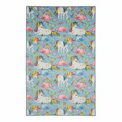 Mohawk Home Mohawk® Home Kids Prismatic Unicorn Wish EverStrand Rug Pink 21 Mohawk Home Mohawk® Home Kids Prismatic Unicorn Wish EverStrand Rug Pink -Mohawk Home shop unnamed file 1447