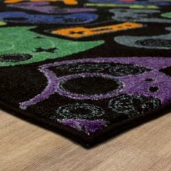 Mohawk Home Mohawk® Home Kids Prismatic In-Control Gamers EverStrand Rug Green 13 Mohawk Home Mohawk® Home Kids Prismatic In-Control Gamers EverStrand Rug Green -Mohawk Home shop unnamed file 1452