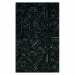 Mohawk Home Mohawk® Home Kids Prismatic In-Control Gamers EverStrand Rug Green 18 Mohawk Home Mohawk® Home Kids Prismatic In-Control Gamers EverStrand Rug Green -Mohawk Home shop unnamed file 1457