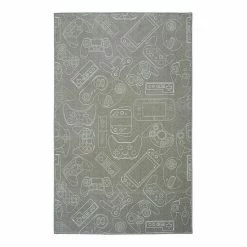 Mohawk Home Mohawk® Home Kids Prismatic In-Control Gamers EverStrand Rug Green 19 Mohawk Home Mohawk® Home Kids Prismatic In-Control Gamers EverStrand Rug Green -Mohawk Home shop unnamed file 1458