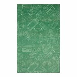 Mohawk Home Mohawk® Home Kids Prismatic In-Control Gamers EverStrand Rug Green 21 Mohawk Home Mohawk® Home Kids Prismatic In-Control Gamers EverStrand Rug Green -Mohawk Home shop unnamed file 1460