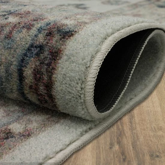 Mohawk Home Mohawk® Home Mohawk Prismatic Lancaster Antique 8'x10' 5 Mohawk Home Mohawk® Home Mohawk Prismatic Lancaster Antique 8'x10' - Image 5