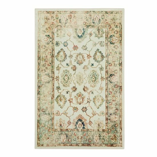 Mohawk Home Mohawk® Home Mohawk Prismatic Lancaster Antique 8'x10' 10 Mohawk Home Mohawk® Home Mohawk Prismatic Lancaster Antique 8'x10' - Image 10