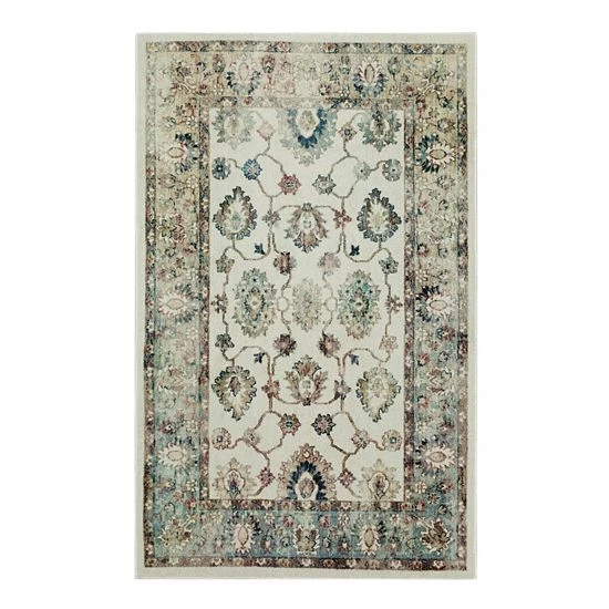 Mohawk Home Mohawk® Home Mohawk Prismatic Lancaster Antique 8'x10' 11 Mohawk Home Mohawk® Home Mohawk Prismatic Lancaster Antique 8'x10' - Image 11