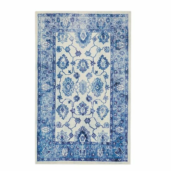 Mohawk Home Mohawk® Home Mohawk Prismatic Lancaster Antique 8'x10' 12 Mohawk Home Mohawk® Home Mohawk Prismatic Lancaster Antique 8'x10' - Image 12