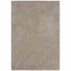 Mohawk Home Mohawk® Home Celestial Cut Pile Shag Area Rug Gray