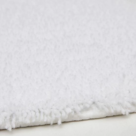 Mohawk Home Mohawk® Home Pure Perfection Bath Rug Blue 4 Mohawk Home Mohawk® Home Pure Perfection Bath Rug Blue - Image 4