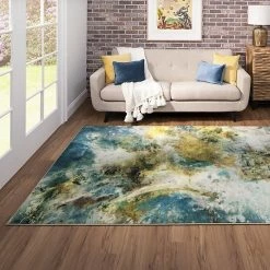 Mohawk Home Mohawk® Home Prismatic EverStrand Shoreline Rug -Mohawk Home shop unnamed file 1493