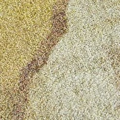 Mohawk Home Mohawk® Home Prismatic Hamilton Gold 2'x10' -Mohawk Home shop unnamed file 1505