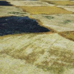 Mohawk Home Mohawk® Home Prismatic Hamilton Gold 2'x10' -Mohawk Home shop unnamed file 1506