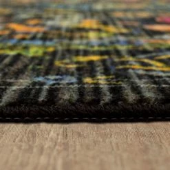 Mohawk Home Mohawk® Home Silvie Area Rug Black 14 Mohawk Home Mohawk® Home Silvie Area Rug Black -Mohawk Home shop unnamed file 1549