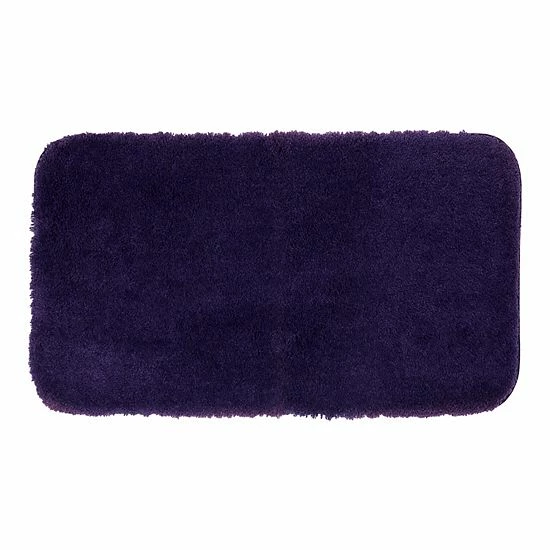 Mohawk Home Mohawk® Home Pure Perfection Bath Rug Blue 11 Mohawk Home Mohawk® Home Pure Perfection Bath Rug Blue - Image 11