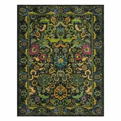 Mohawk Home Mohawk® Home Silvie Area Rug Black 17 Mohawk Home Mohawk® Home Silvie Area Rug Black -Mohawk Home shop unnamed file 1552