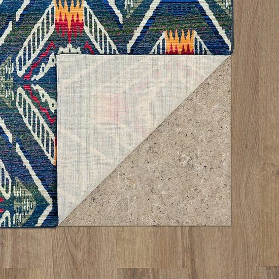 Mohawk Home Mohawk® Home Celinda Area Rug Charcoal 5 Mohawk Home Mohawk® Home Celinda Area Rug Charcoal - Image 5