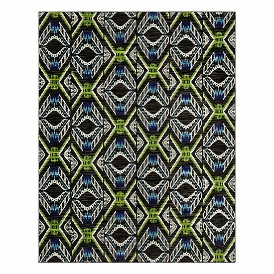 Mohawk Home Mohawk® Home Celinda Area Rug Charcoal 8 Mohawk Home Mohawk® Home Celinda Area Rug Charcoal - Image 8