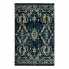 Mohawk Home Mohawk® Home Prismatic Rogelio Rug Aqua