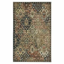 Mohawk Home Mohawk® Home Prismatic EverStrand Sofia Rug Denim -Mohawk Home shop unnamed file 1578
