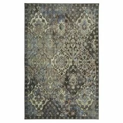Mohawk Home Mohawk® Home Prismatic EverStrand Sofia Rug Denim -Mohawk Home shop unnamed file 1579