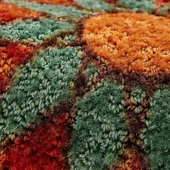 Mohawk Home Mohawk® Home Caravan Floral Medallion Rug -Mohawk Home shop unnamed file 1604