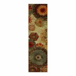 Mohawk Home Mohawk® Home Caravan Floral Medallion Rug -Mohawk Home shop unnamed file 1608