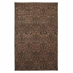 Mohawk Home Mohawk® Home Prismatic Bonjour Damask Area Rug Beige Khaki 7 Mohawk Home Mohawk® Home Prismatic Bonjour Damask Area Rug Beige Khaki -Mohawk Home shop unnamed file 1611