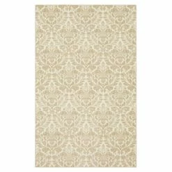 Mohawk Home Mohawk® Home Prismatic Bonjour Damask Area Rug Beige Khaki 9 Mohawk Home Mohawk® Home Prismatic Bonjour Damask Area Rug Beige Khaki -Mohawk Home shop unnamed file 1613