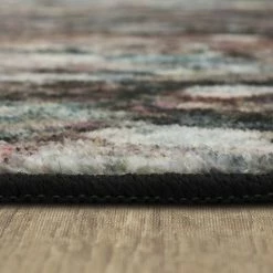 Mohawk Home Mohawk® Home Prismatic Layered Marble Rug Graphite -Mohawk Home shop unnamed file 1629