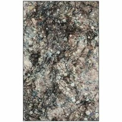 Mohawk Home Mohawk® Home Prismatic Layered Marble Rug Graphite -Mohawk Home shop unnamed file 1632