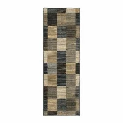 Mohawk Home Mohawk® Home Mercario Smoke Blue Geometric Area Rug 12 Mohawk Home Mohawk® Home Mercario Smoke Blue Geometric Area Rug -Mohawk Home shop unnamed file 165